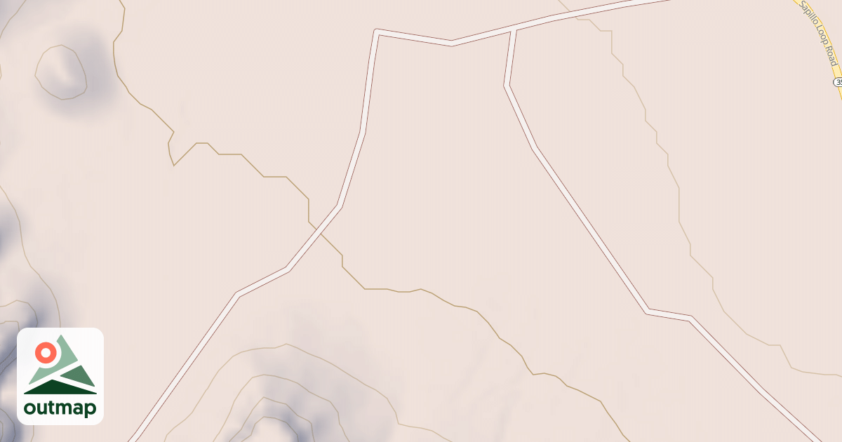 Map of 4080 C