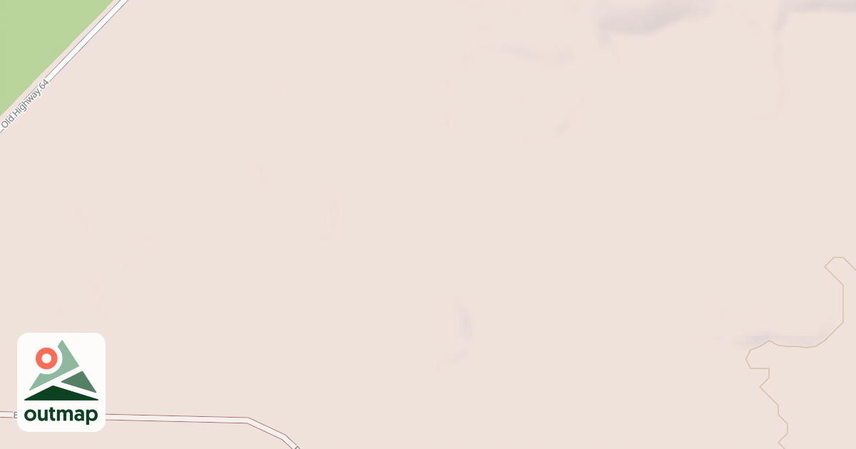 Map of FR 2092A