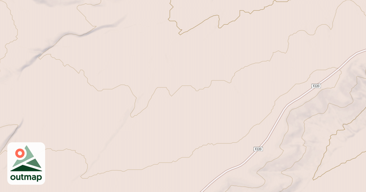 Map of USGS National Digital Trails 56c52e2d-e734-4466-946a-163671096fce