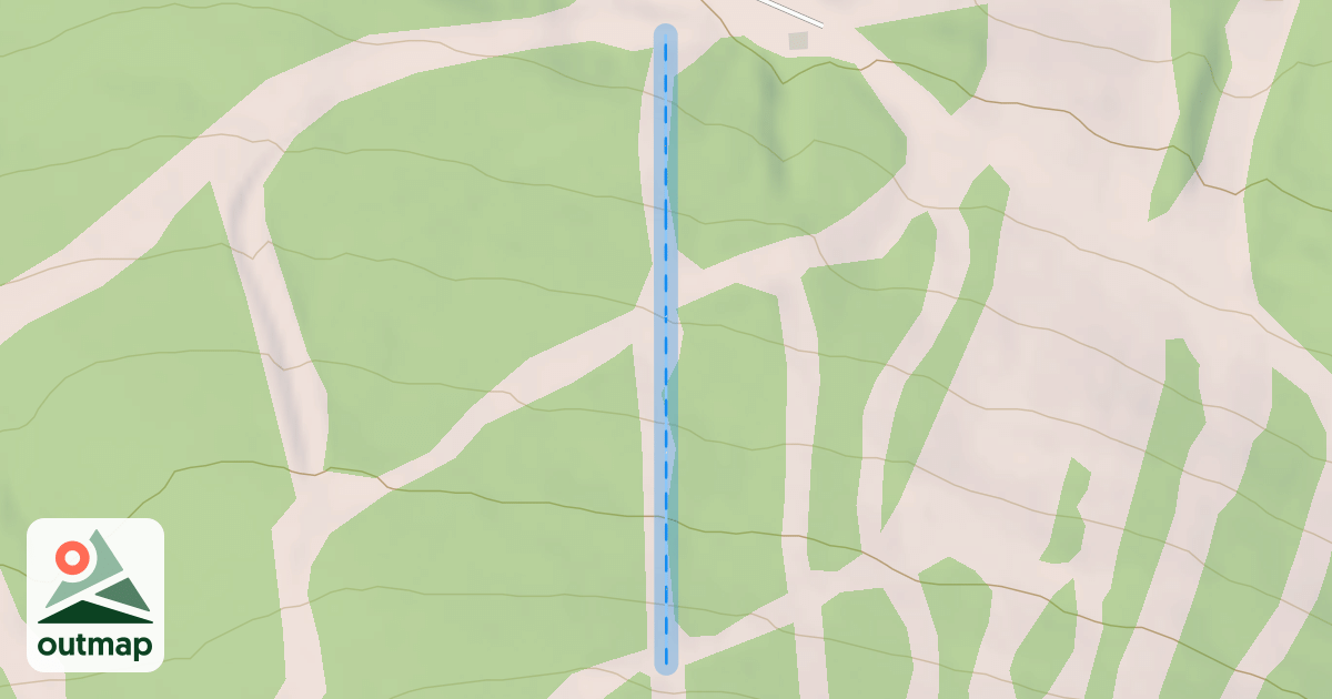 Map of 18. Fantastik
