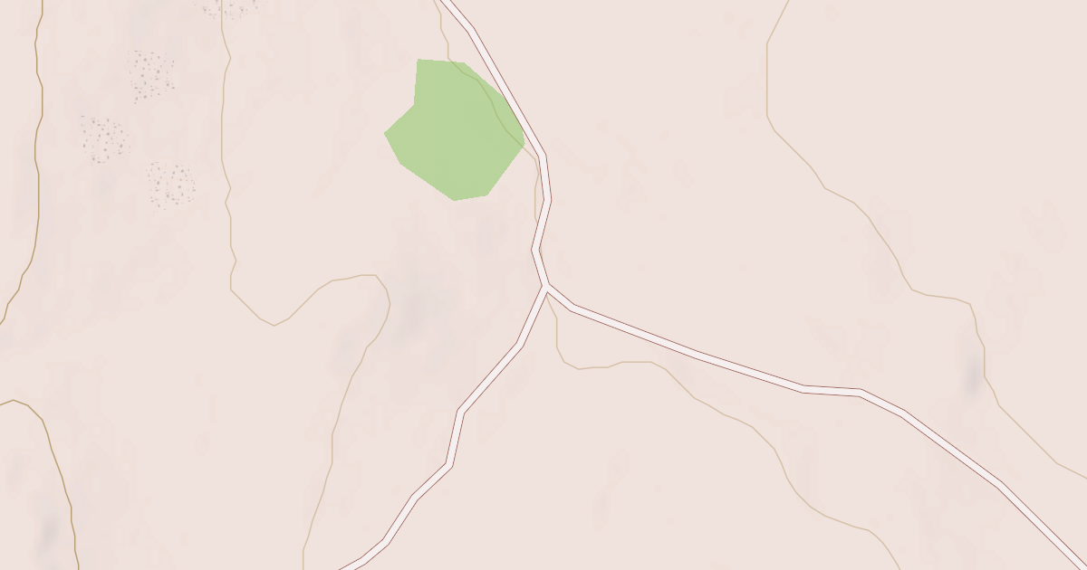 Map preview of BLM National GTLF Public Motorized Roads 3cfb19b6-7eff-40e9-b1ec-93d5aab61d78