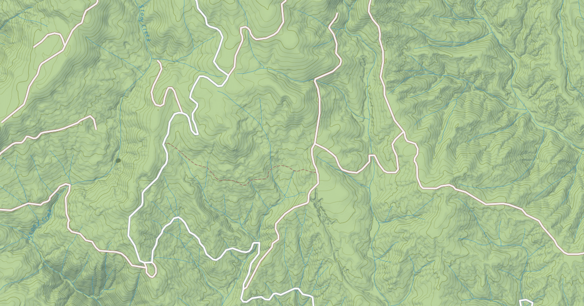 Map preview of DOWN