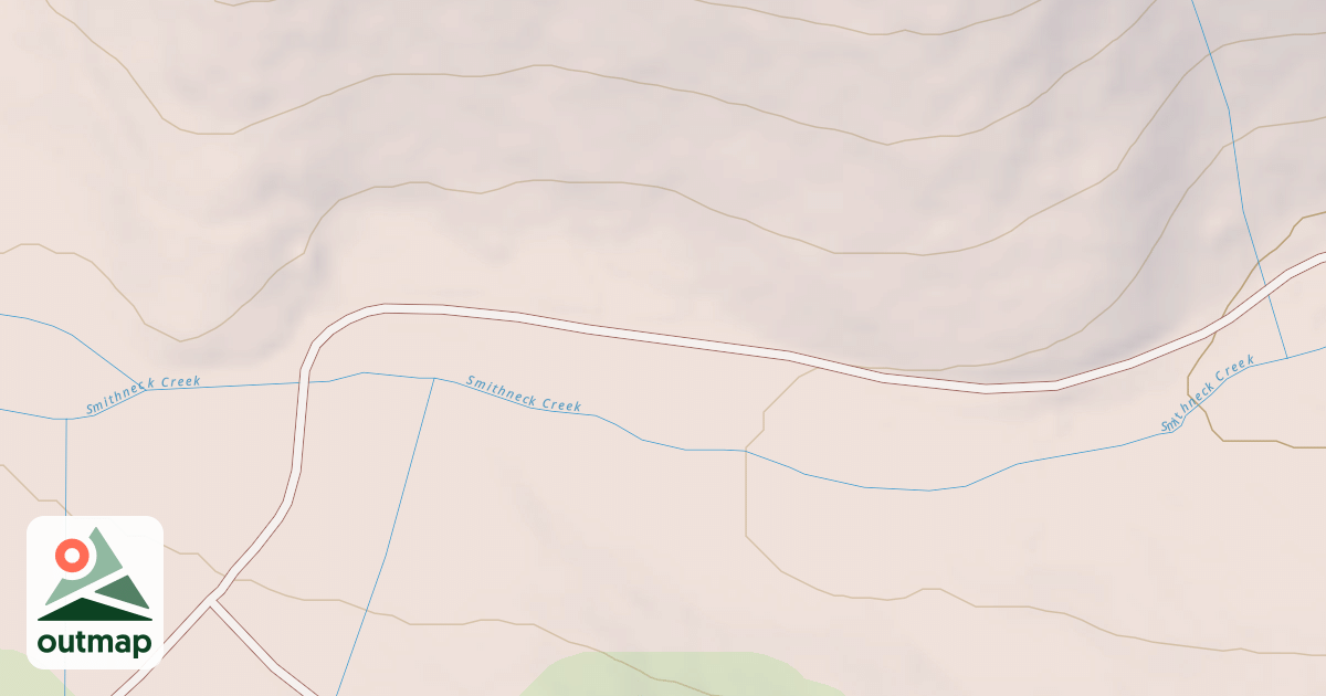 Map of 0860-033-05