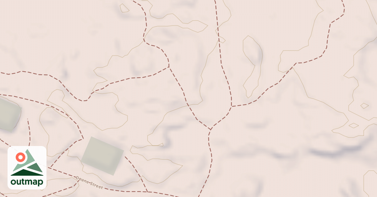 Map of USGS National Digital Trails 1d09a4f7-6577-41ea-bc0a-85b69ebd47e7