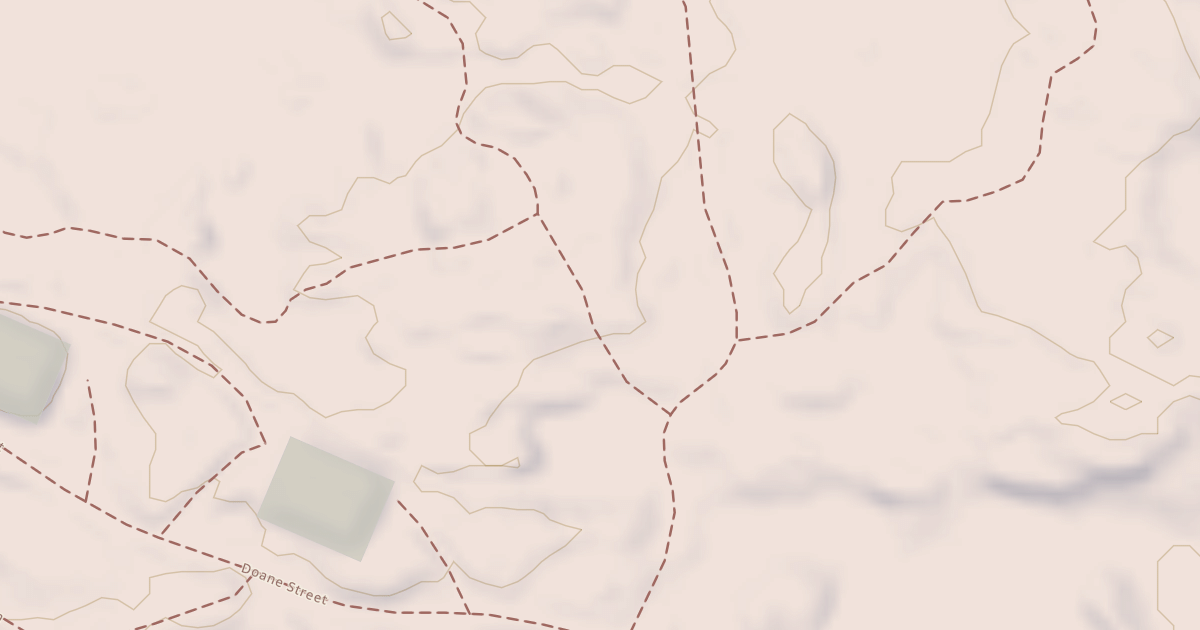 Map preview of USGS National Digital Trails 1d09a4f7-6577-41ea-bc0a-85b69ebd47e7