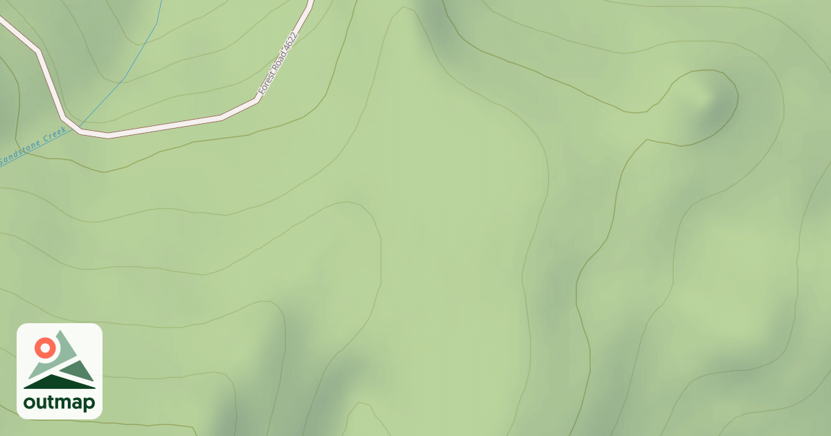 Map of 4622014