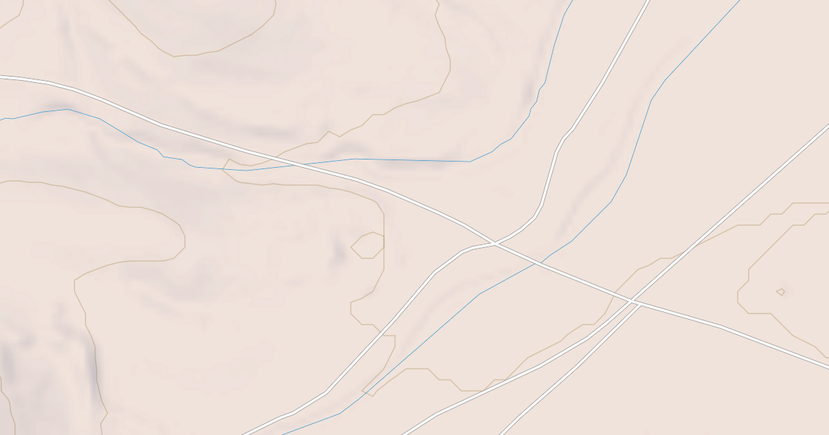 Map preview of BLM National GTLF Public Motorized Roads 1648ead7-9d6d-4a41-a1e8-7a884e35b837