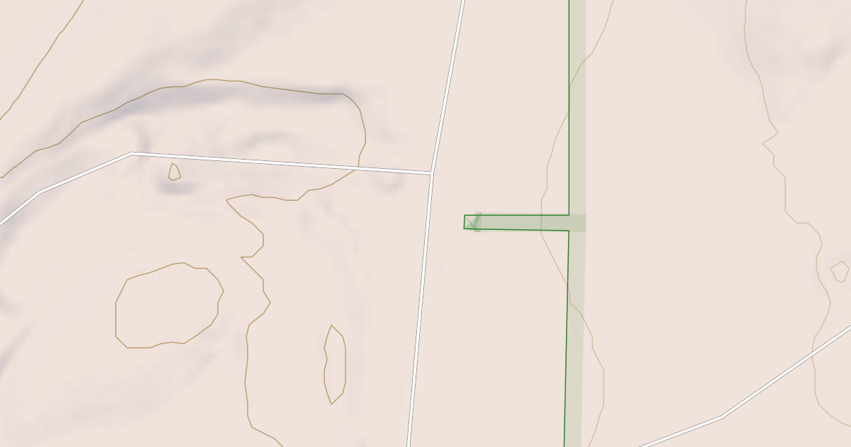 Map preview of 40888