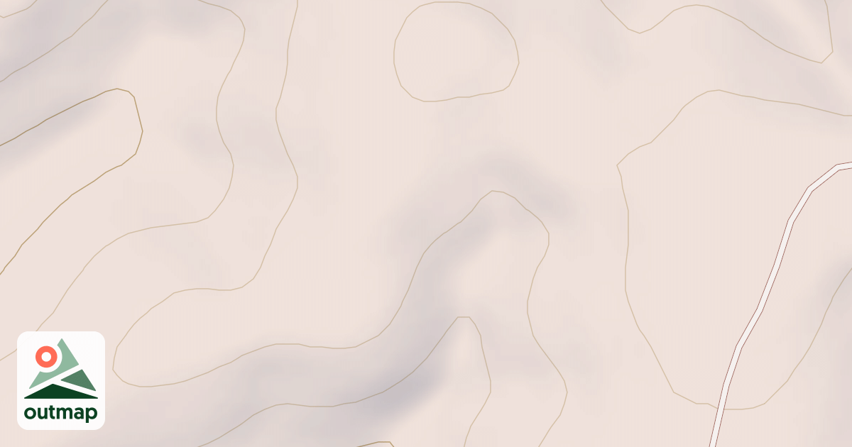 Map of PIN OAKS