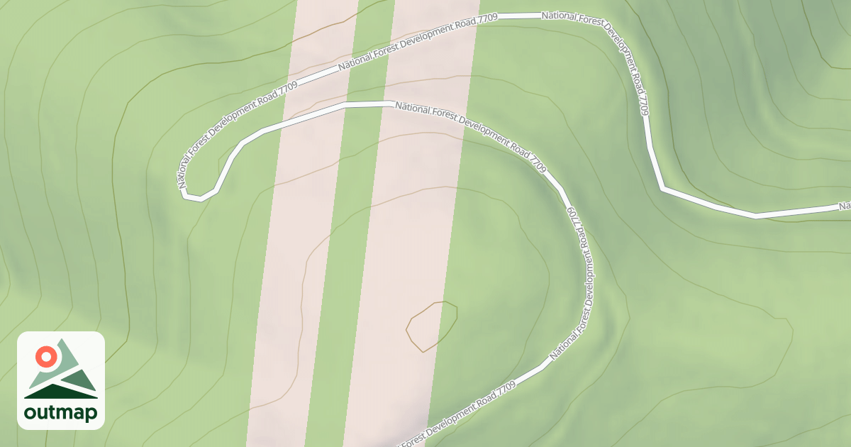 Map of OHM