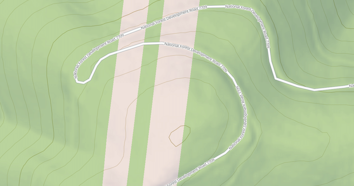 Map preview of OHM