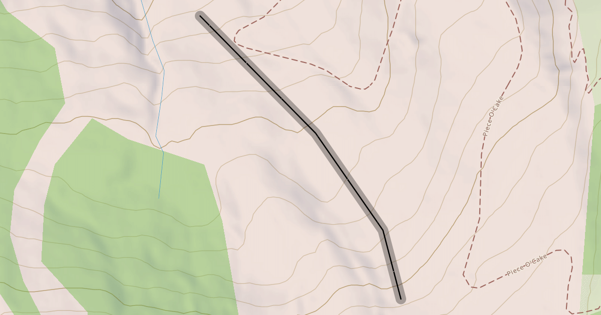 Map preview of Wapiti-Lower
