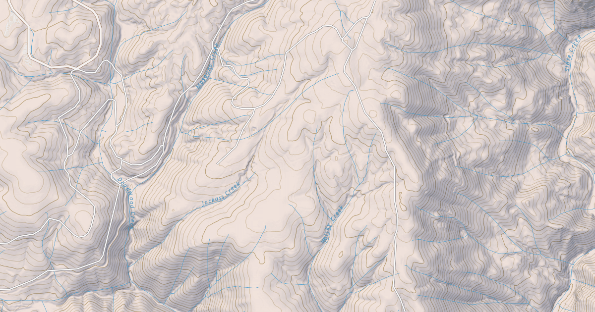 Map preview of PALOMINO
