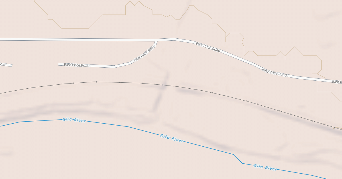 Map preview of BLM National GTLF Public Motorized Roads 2af7e99e-7a53-48f2-8b26-eca821967edb