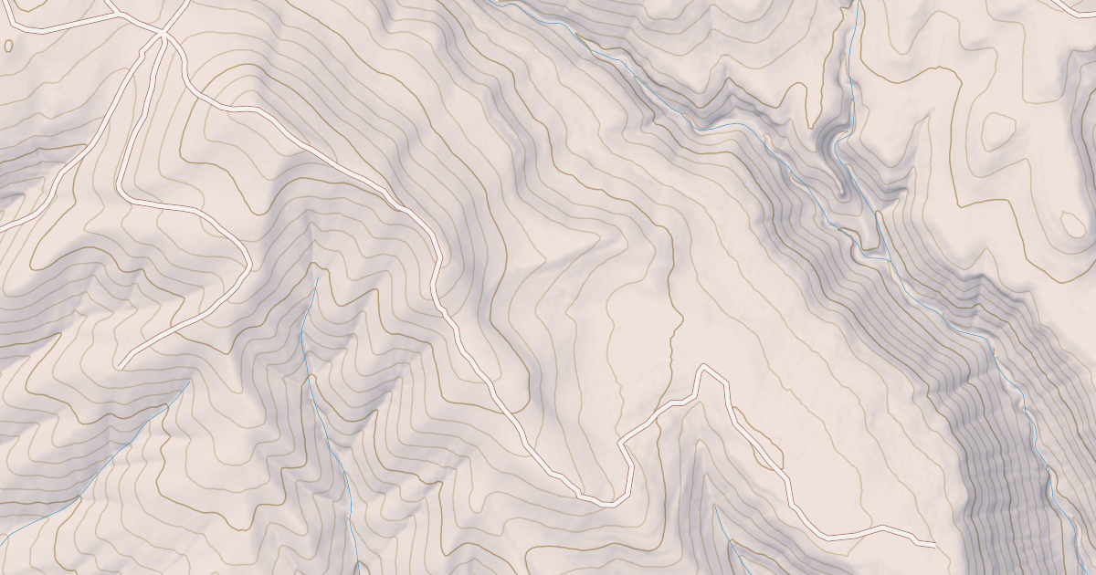 Map preview of BLM National GTLF Public Motorized Roads 2d9e1ba3-46cd-4279-ab15-e00b3ddadaea
