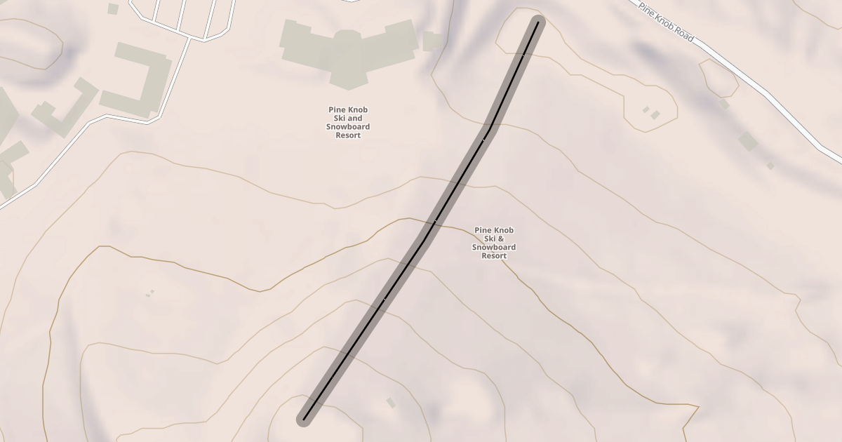 Map preview of Phase 1
