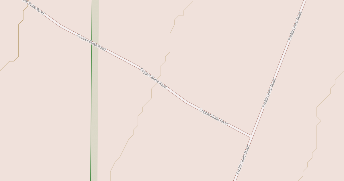 Map preview of BLM National GTLF Public Motorized Roads 5573e2ea-2aa7-4d67-8692-e39531e1d4c0