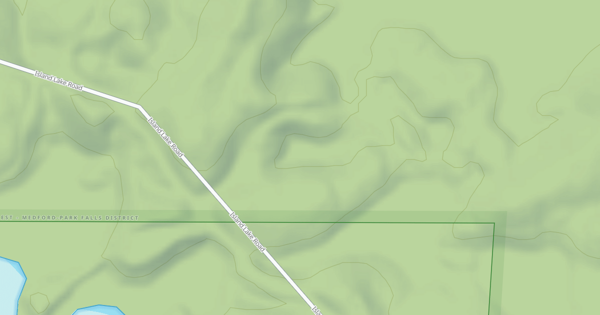 Map preview of FR 530D