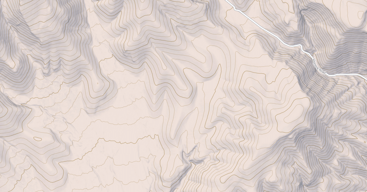 Map preview of 40958