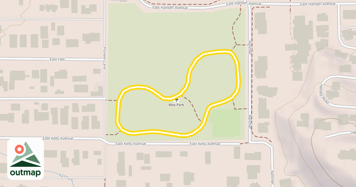 Map of JH Community Pathways