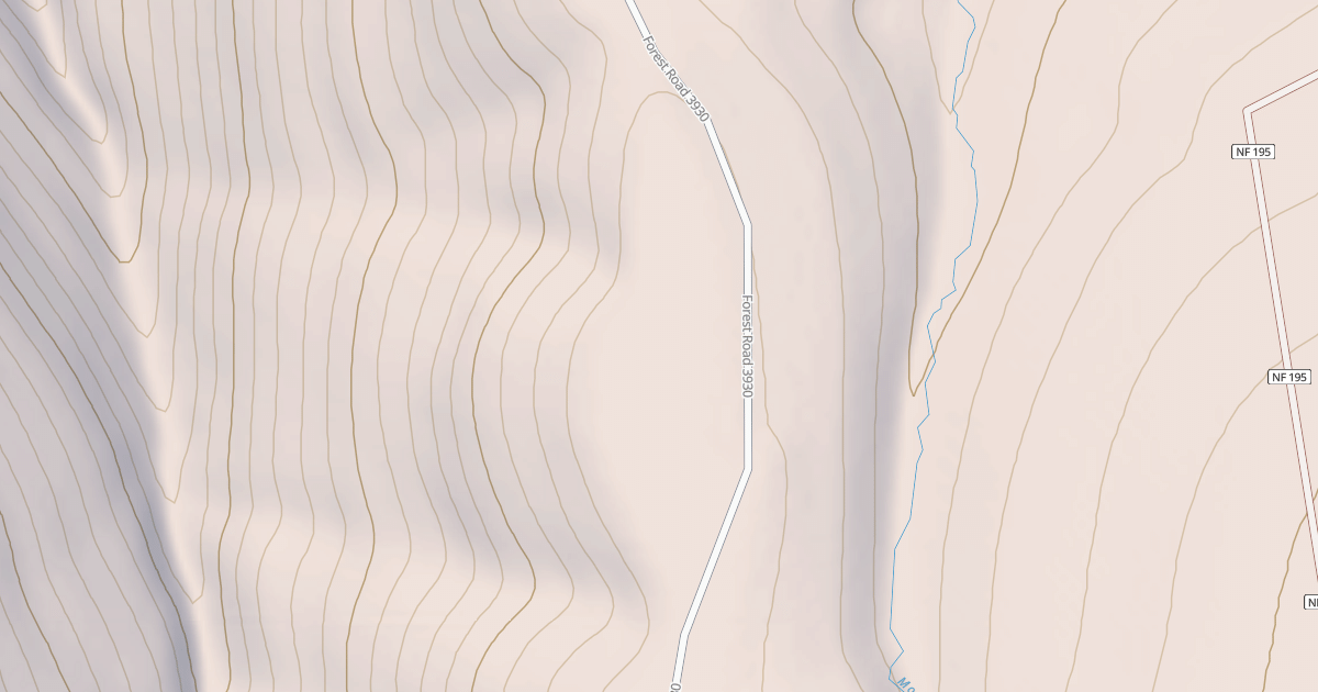 Map preview of ED-10