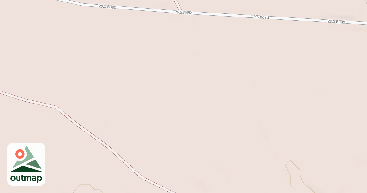 Map of 8102 SPUR A111A