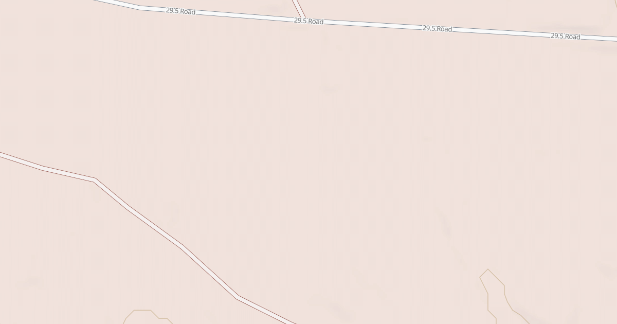 Map preview of 8102 SPUR A111A