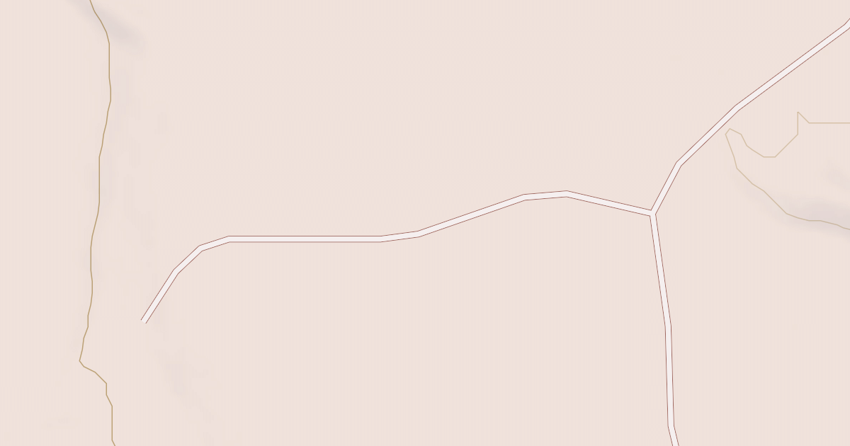 Map preview of 2412 SPUR A116A