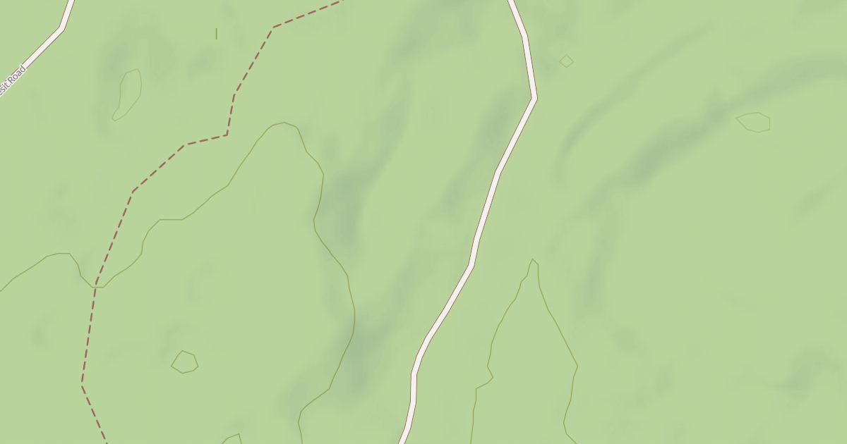 Map preview of USGS National Digital Trails fa5eba55-357e-4d17-a8de-90586b1b33b1