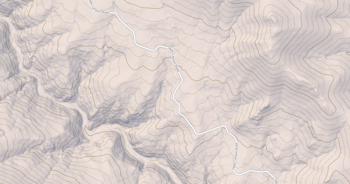 Map preview of BLM National GTLF Public Motorized Roads 253b94c5-8e27-435e-9d79-5aa4aed3878f