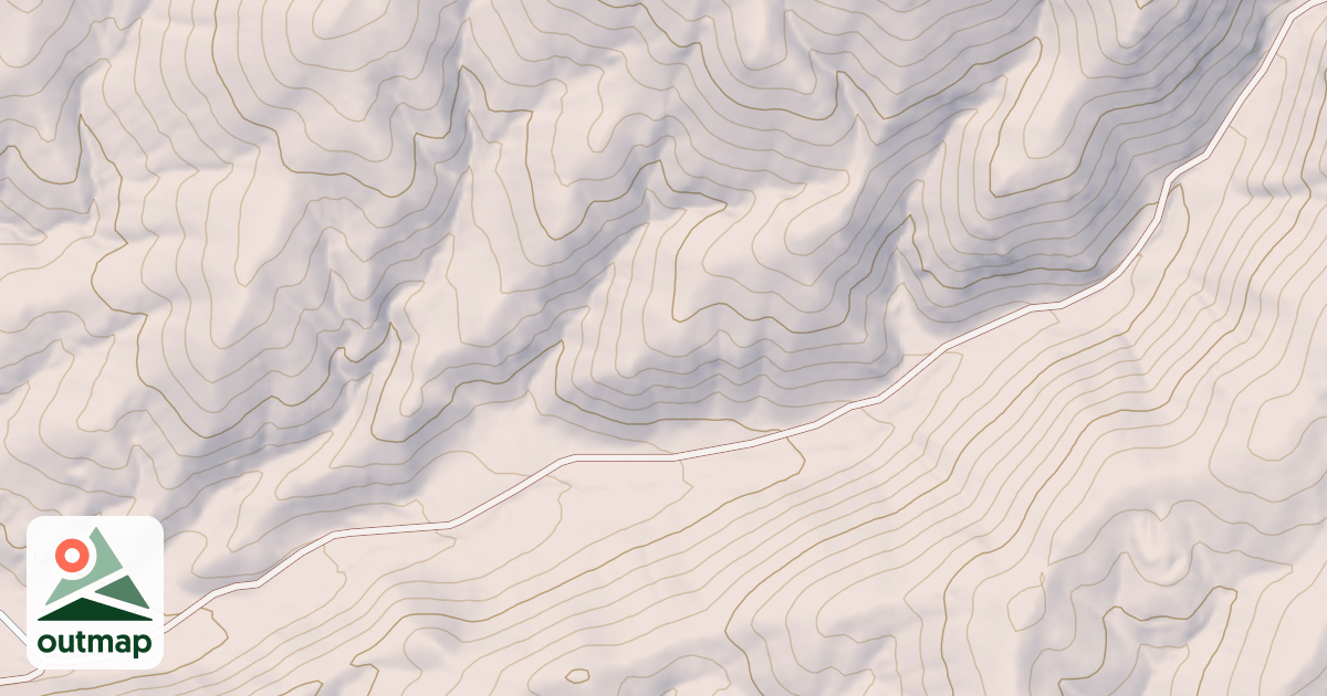 Map of BLM National GTLF Public Motorized Roads 94a45ab1-f65a-4d02-a009-9f3cbebff09b