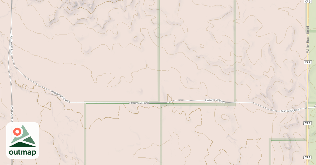 Map of (FDR) 5691