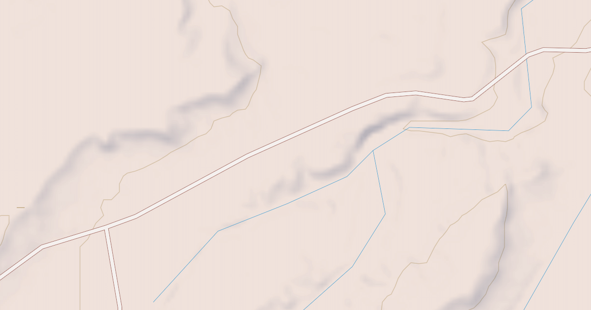 Map preview of 2043