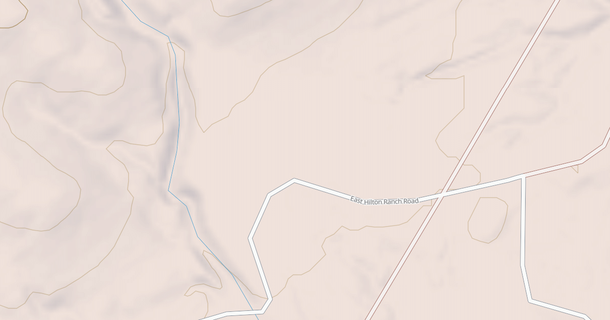 Map preview of BLM National GTLF Public Motorized Roads 49dda217-25af-4e9b-bd6a-51e420f0f141
