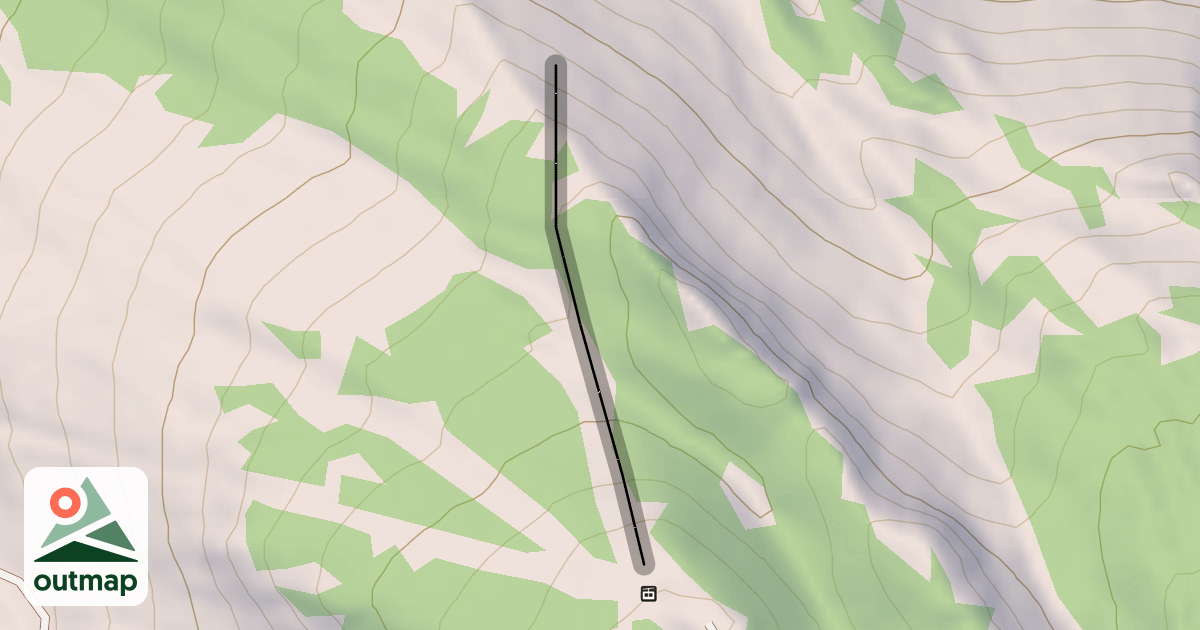 Map of Avery