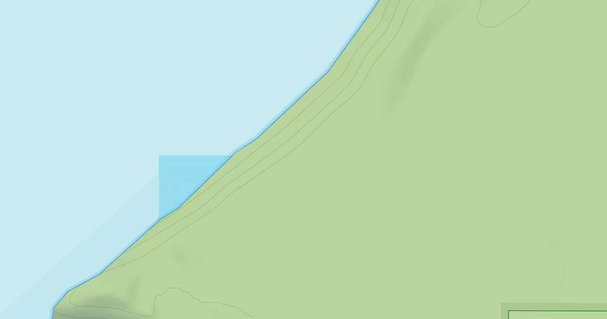 Map preview of Douglas Hill Ohv Central Loop