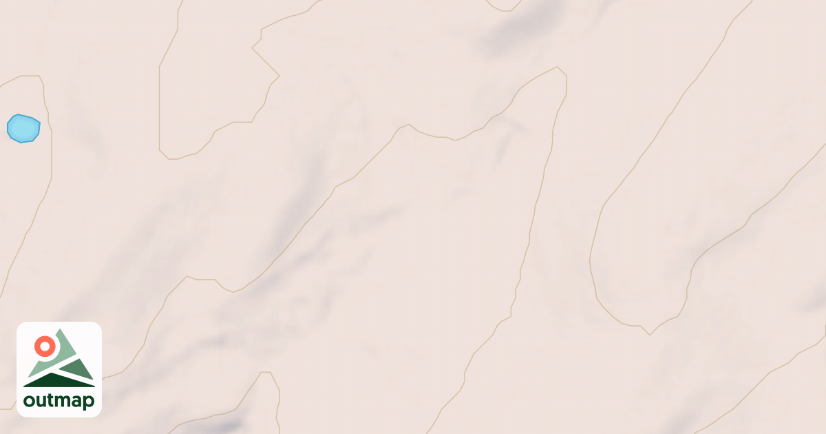 Map of BLM National GTLF Public Motorized Roads 06c4e351-2db1-4627-b871-402675096bee