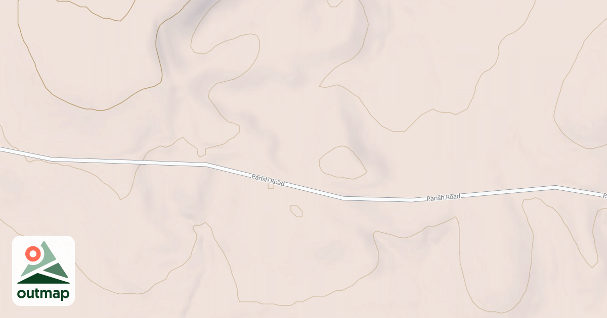 Map of 5294