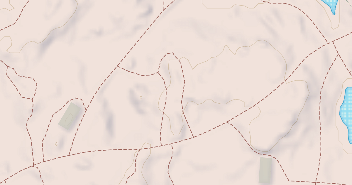 Map preview of USGS National Digital Trails a4aafeef-bb13-4419-b262-e9dbbea966b8