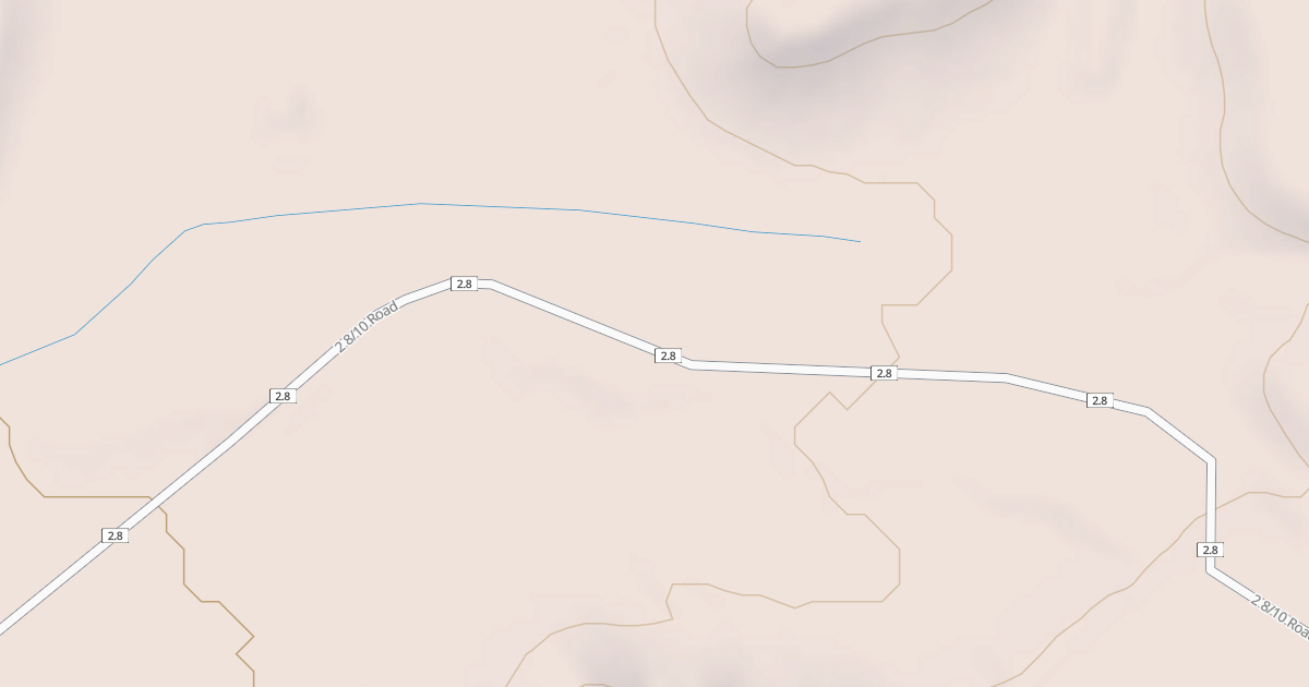 Map preview of BLM National GTLF Public Motorized Roads 753340ca-1405-4d90-982a-881829c84268