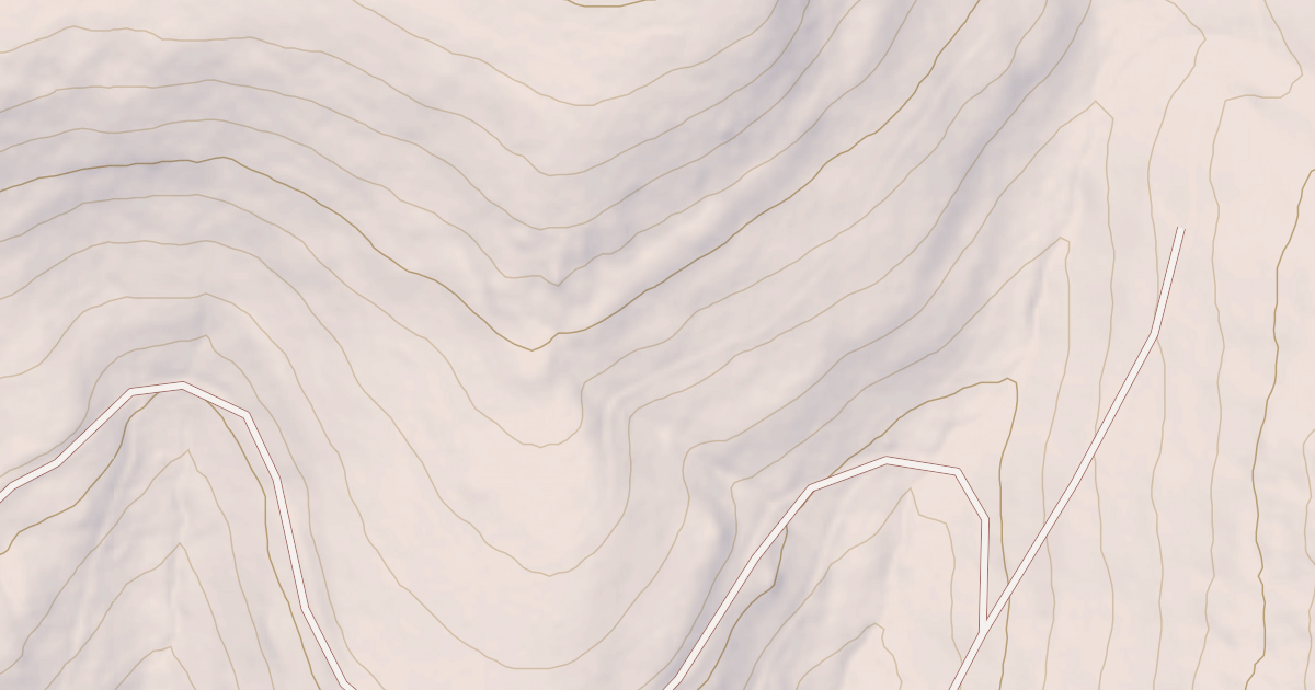 Map preview of USFS National Forest System Roads {0C1326F2-4ED6-47FD-AF24-1F97B33DB485}