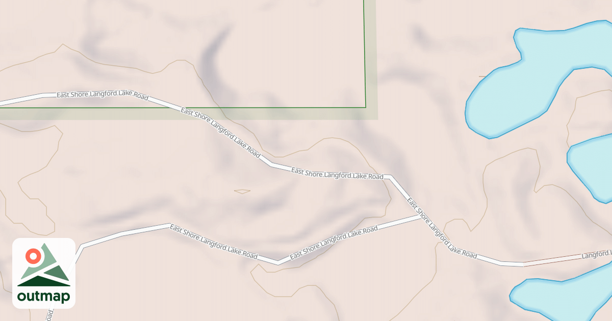 Map of FDR6750-L6
