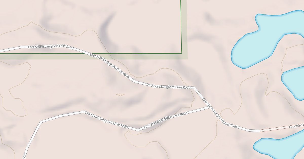 Map preview of FDR6750-L6