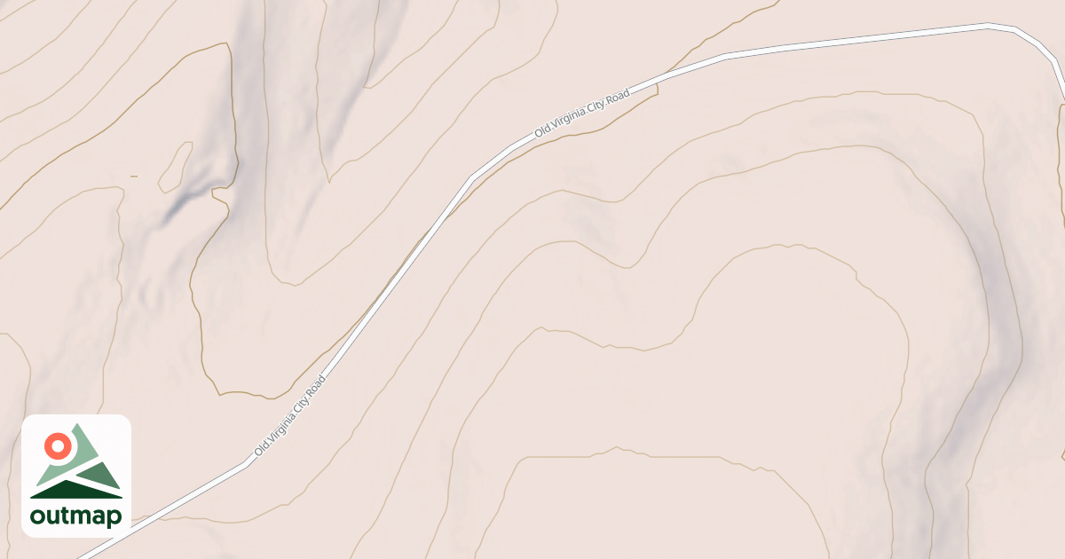 Map of BLM National GTLF Public Motorized Roads a06c9768-840f-4897-8dd0-1da60854ffbc