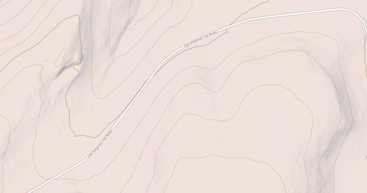 Map preview of BLM National GTLF Public Motorized Roads a06c9768-840f-4897-8dd0-1da60854ffbc