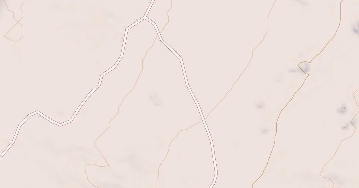 Map preview of BLM National GTLF Public Motorized Roads 30b9086d-cbf1-4ad0-a919-dea5990673b1