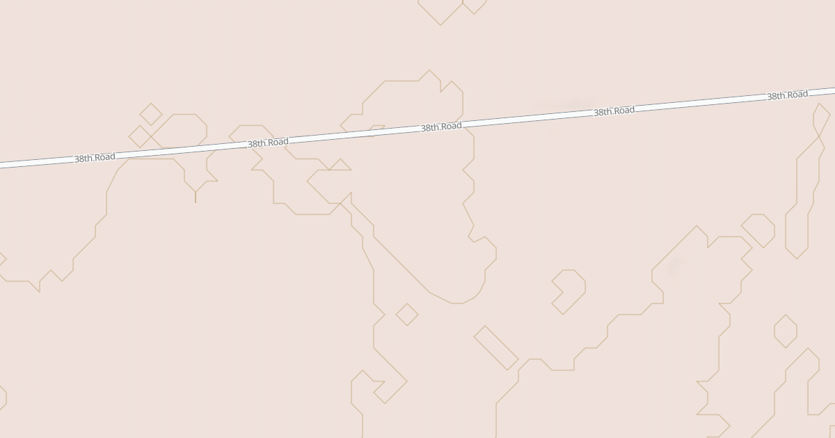 Map preview of BUCKEYE SPUR A