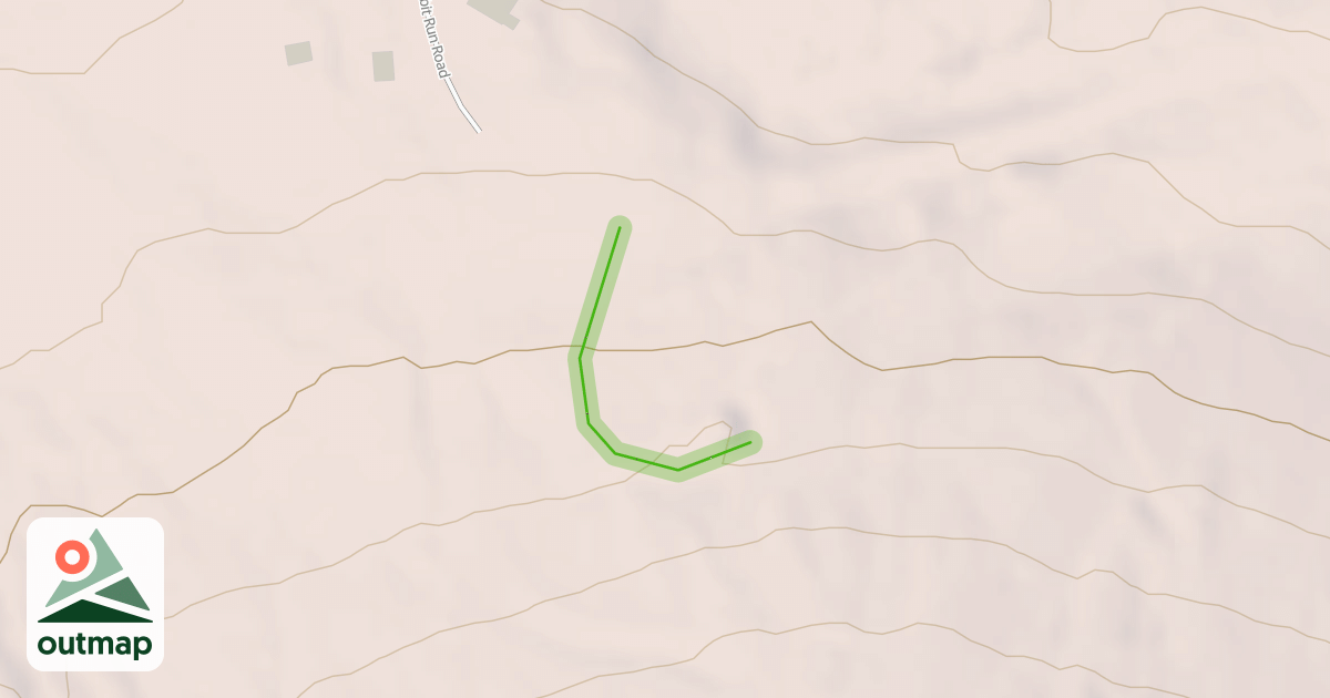 Map of Easy Turns