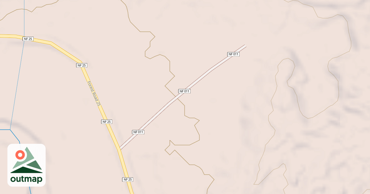 Map of HAMMA HAMMA PIT