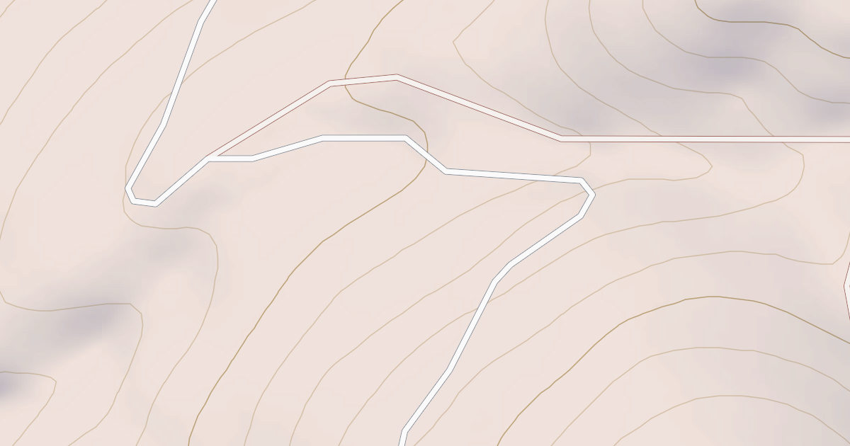 Map preview of BLM National GTLF Public Motorized Roads 9d79d6ac-ae7a-43d6-bb64-0f3fc1eec2bb